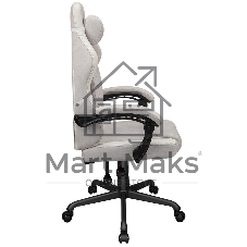 Кресло компьютерное игровое Cougar Fusion EX White Gold