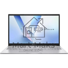 Ноутбук ASUS Vivobook 15 X1504MA-BQ056/15.6