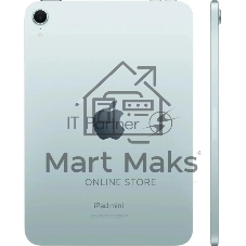 Планшет Apple iPad mini 2024 A2993, 8.3