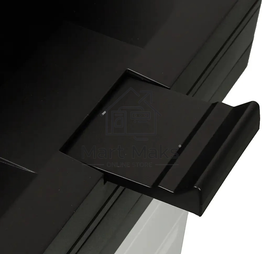 МФУ лазерный Kyocera Ecosys M2040dn (Азия) (1102S33AX0), A4, ч/б, печ. до 40 стр/мин., скан. до 40 стр/мин. (ч/б) 23 стр/мин. (цвет), 1200 x 1200 dpi (печать) 600x600dpi (скан.), USB, RJ-45 (старт.картр. TK-1178)