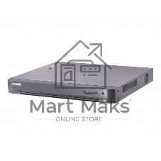 Видеорегистратор Hikvision iDS-7208HUHI-M2/FA (C)