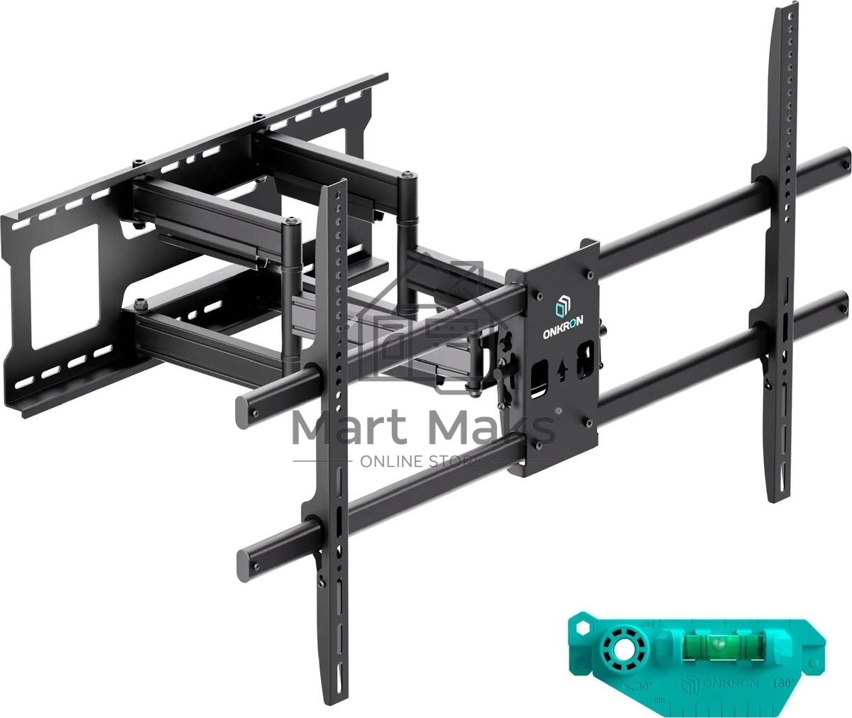 Кронштейн для телевизора ONKRON M10 черный 42