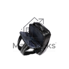 Рюкзак мужской Piquadro Blue Square CA6593B2/N, кожа, черный