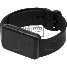 Умные часы Samsung Galaxy Fit 3 SM-R390, графитовый