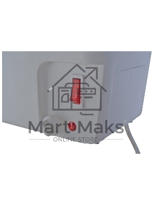 Водонагреватель ЭлБЭТ ЭВБО-22, 22 л., 1,25кВт