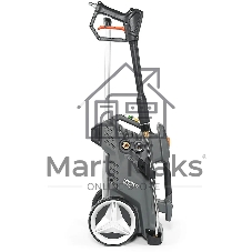 Минимойка Daewoo DAW 725 3200Вт