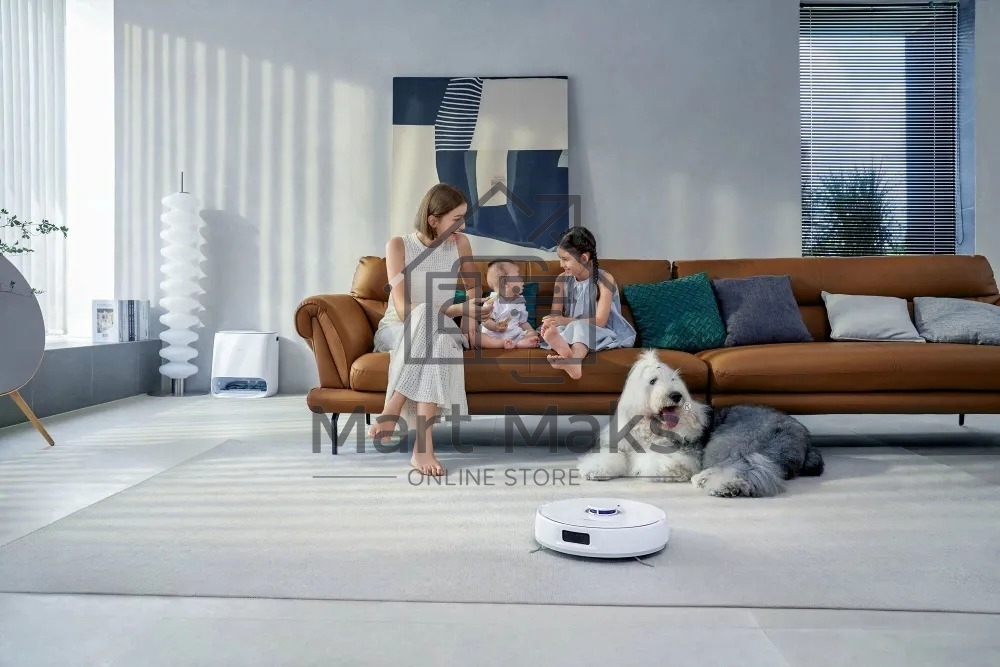 Робот-пылесос Narwal Freo X Ultra YJCC015