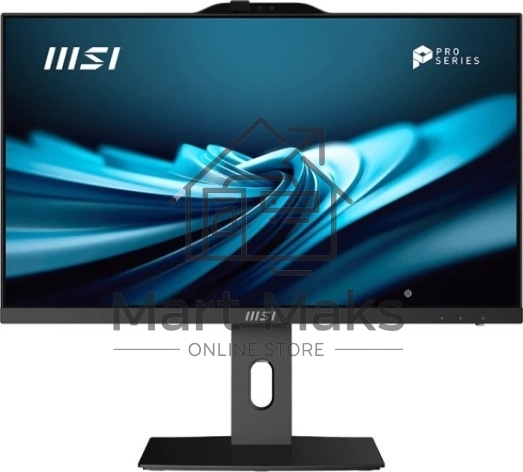 Моноблок MSI PRO AP242P 14M-685XRU 23.8