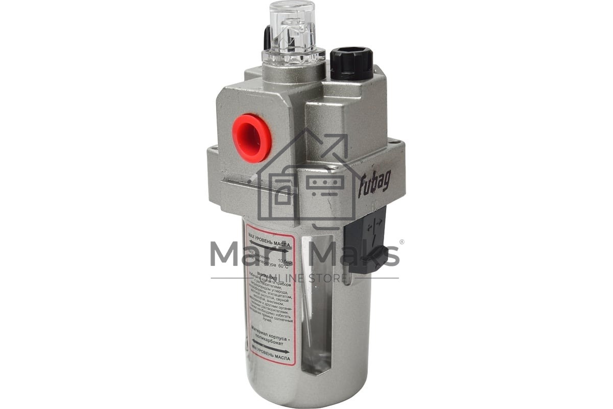 Лубрикатор FUBAG L 1700 1/4'' 190110