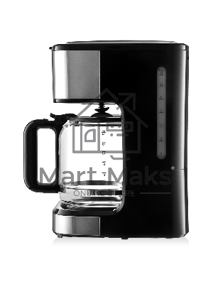 Кофеварка BRAYER BR1124