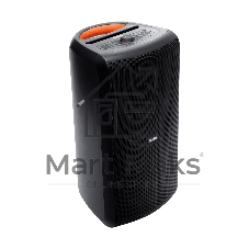 Портативная колонка MEG SPA130BL, 130Вт, Bluetooth 5.3, время работы до 12ч, черная