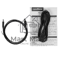Источник бесперебойного питания CyberPower VP1600EILCD/1600 ВА/960 Вт/8 х IEC 320 C13 (компьютерная)