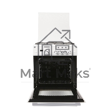 Газовая плита Gefest ПГ 6300-03 S040T