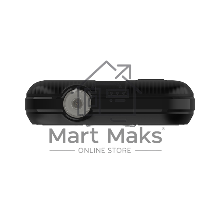 Мобильный телефон Maxvi K21 черный