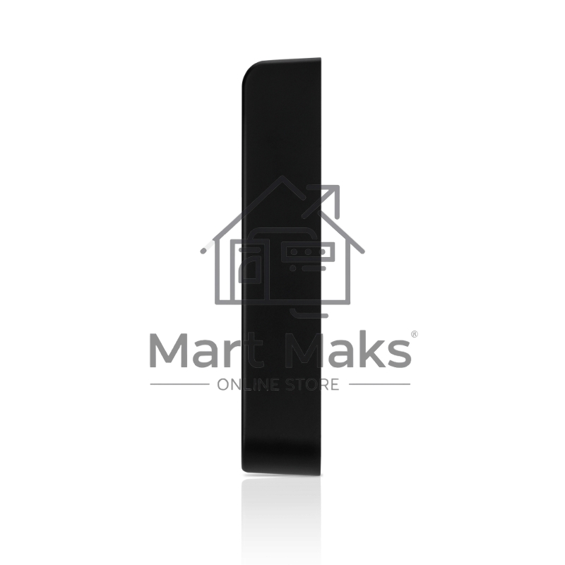 Накладка Ubiquiti 3-Pack черный Design Upgradable Casing for IW-HD