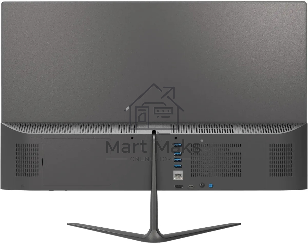 Моноблок Digma Optimum 23.8