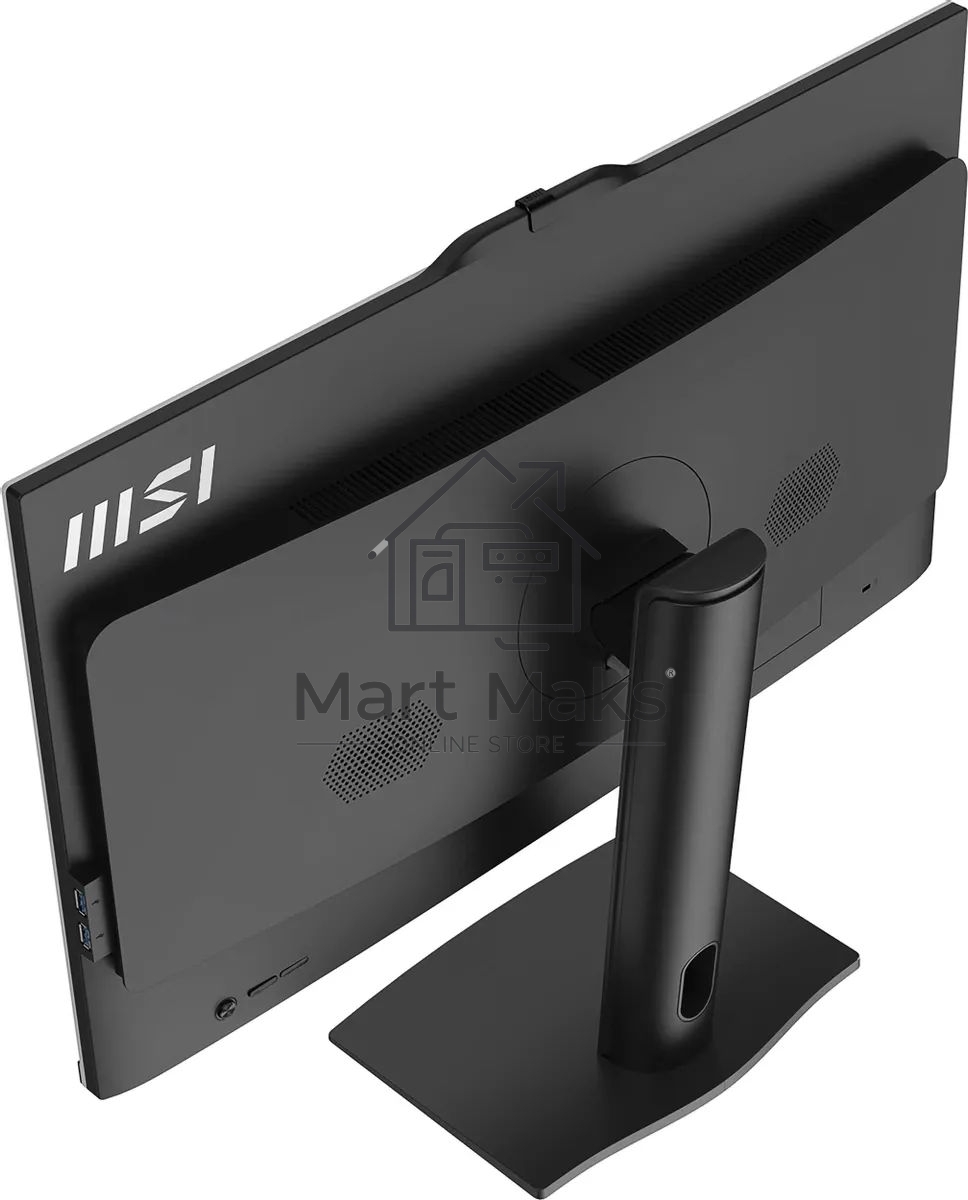 Моноблок MSI Pro AP272P 14M AiO 27