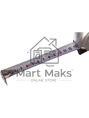 Рулетка Matrix magnetic 5мх19мм магнитный зацеп