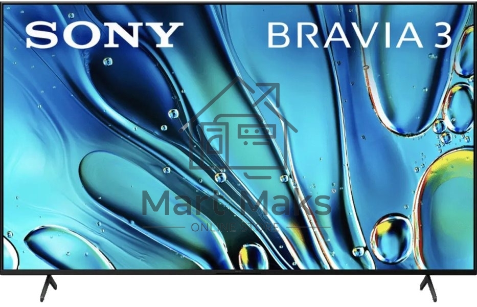 Телевизор Sony 75