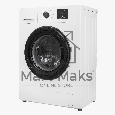 Стиральная машина Evelux EW 46121 белый загр.фронтальная макс.:6 кг 1200об/мин класс: А++