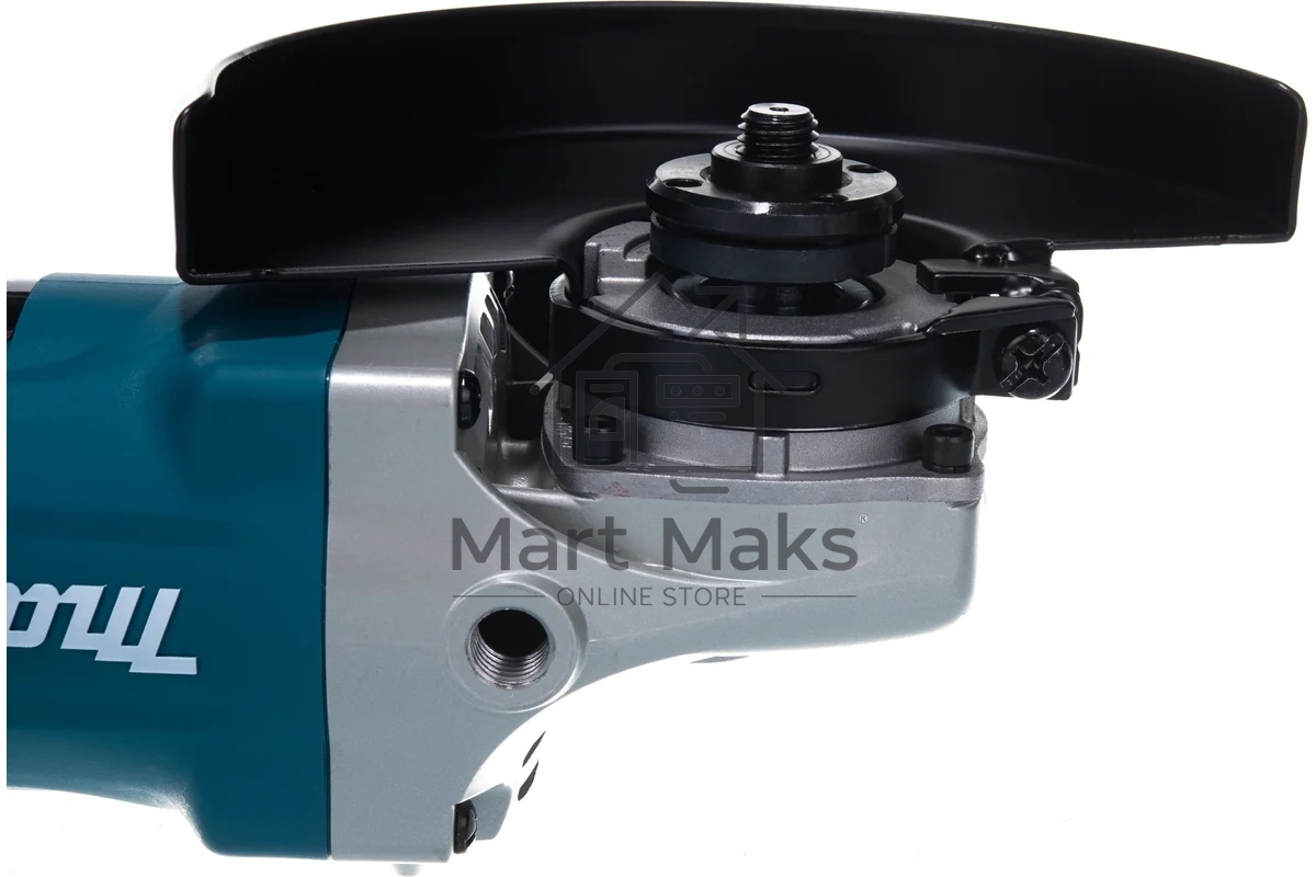 Шлифовальная машина Makita GA7050 УШМ,ф180мм,2000Вт,8500об\м,4.5кг,кор