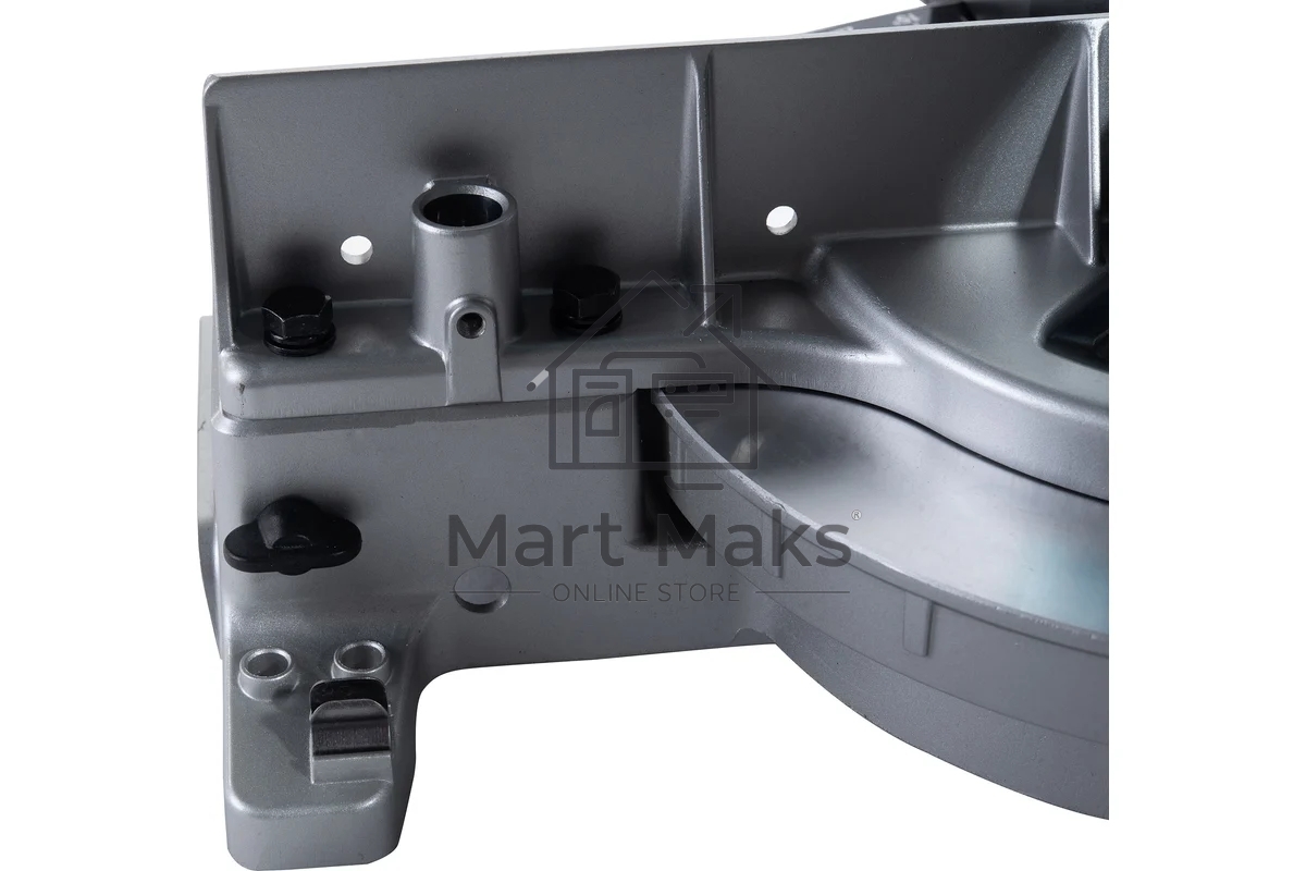 Пилы электрические дисковые, торцовочные Makita LH1040 Пила комб,1650Вт,4800об\м,дискф260х30мм,рез-93х95мм,14кг,кор,наклон-45\0гр,поворот-45\45гр