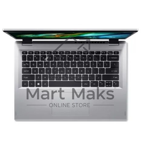 Ноутбук Acer Aspire 3 A314-42P-R0FL, 14