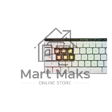 Клавиатура беспроводная ASUS M603 FALCHION RX/KB,ROG RX OPTICAL/LP/RLRD/RU