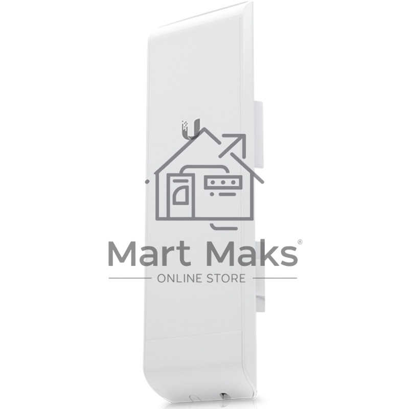 Точка доступа Wi-Fi UBIQUITI NSM2 OUTDOOR/INDOOR 150MBPS