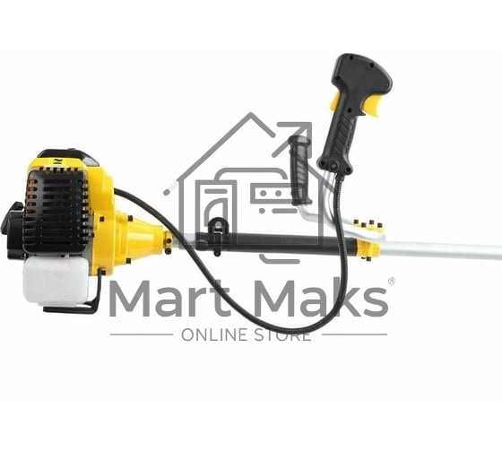 Бензиновый триммер Eurolux TR-2500S 70/2/46