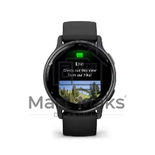 Умные часы Garmin Vivoactive 5, 1.2