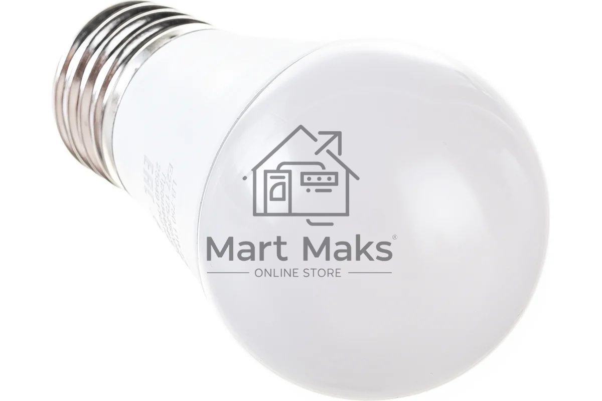Лампа светодиодная FERON LB-750 (25949) 11W 230V E27 2700K G45