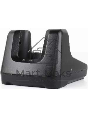 Зарядная станция Urovo ACC-HBCDT30 1 слот ТСД + 1 слот АКБ для DT30 (упак.:1шт)