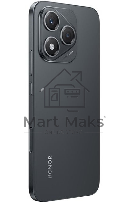 Смартфон Honor 400 Lite 8/256Gb черный