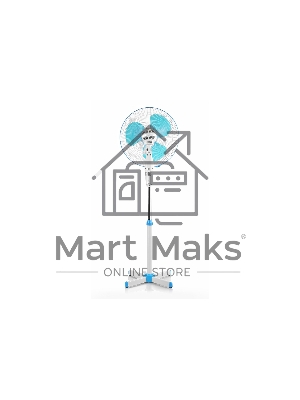 Напольный вентилятор Centek CT-5015 Blue 1 шт/уп