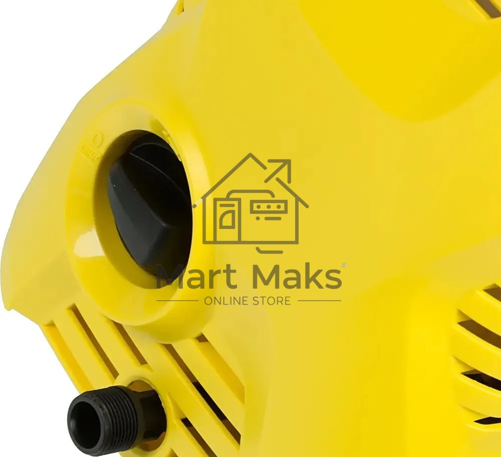 Минимойка Karcher К 2 Compact 1400Вт