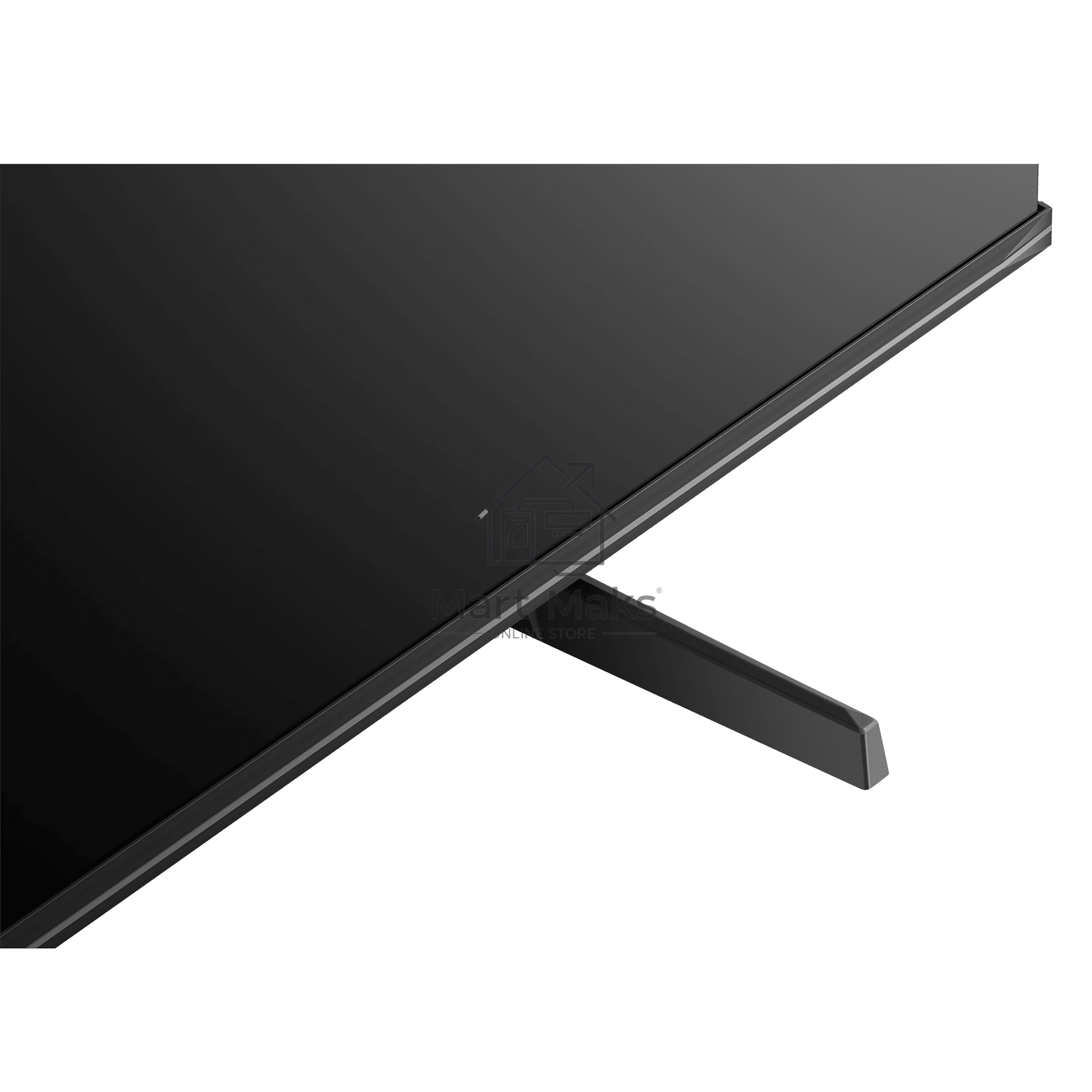 Телевизор Hisense 55