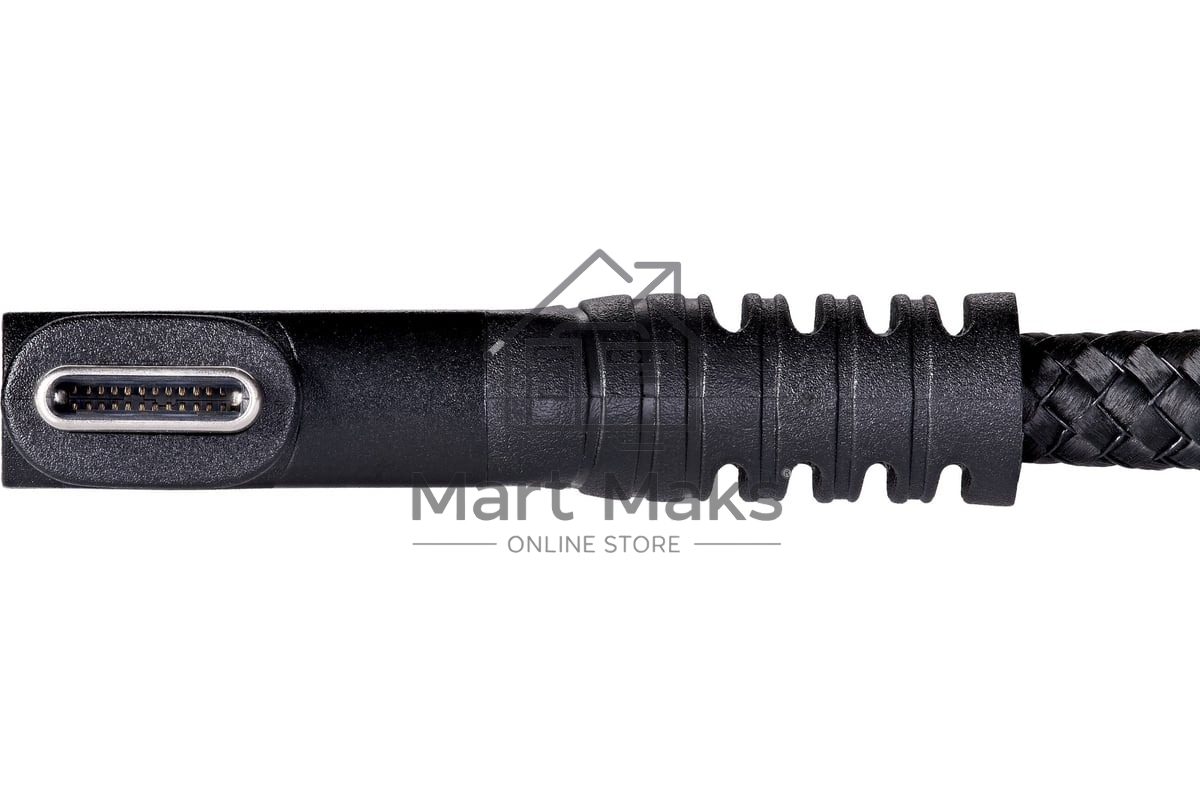 Кабель VCOM CU413M-5M USB3.2 New VR Gen1 AM/CM 5Gbs для Oculus 5м,