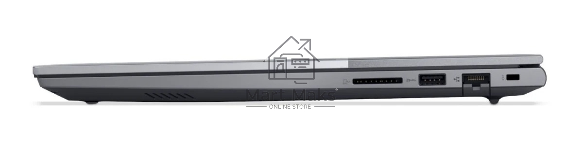 Ноутбук Lenovo ThinkBook 16 G8 IRL Intel Core 5 220H, 2.7 GHz - 4.9 GHz, 16384 Mb, 16