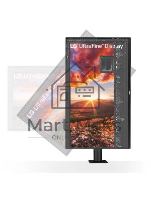 Монитор LG 31.5