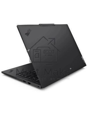 Ноутбук Lenovo ThinkPad T14 G5 Core Ultra 7 155U 16Gb SSD512Gb Intel Graphics 14