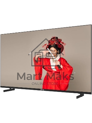 Телевизор Akai 43