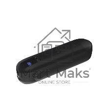 Наушники TWS Maxvi MHF-106BT черный