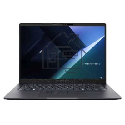 Ноутбук ASUS ExpertBook B5 B5405CCA-LY0230 Intel Core Ultra 5 225H 4300MHz/14