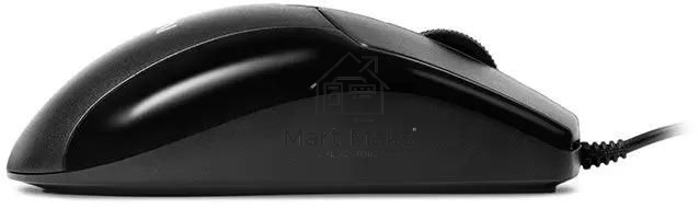 Комплект клавиатура + мышь SVEN KB-S330C черный (104+12Fn)+3кл, 1200DPI)