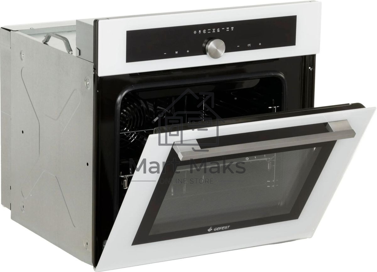 Духовой шкаф Gefest ЭДВ ДА 622-05 БS Электрический, встраиваемый