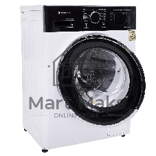 Стиральная машина Esperanza WMF712IBD11 белый, загрузка фронтальная 7 кг, 1200 об/мин, класс A++