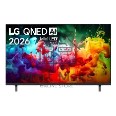 Телевизор LG 50