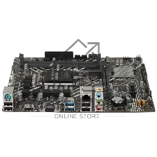 Материнская плата ASUS PRIME H610M-K ARGB, LGA1700, Intel H610, 2xDDR5, 4xSATA, 1xM.2, 1xPCIe 4.0 x16, HDMI, D-Sub, 1x1Gb LAN, 3x3.5 мм, 7.1, microATX