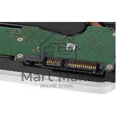 Жесткий диск HDD Seagate Exos X24 20Tb 7200rpm SATA 512Mb 3.5